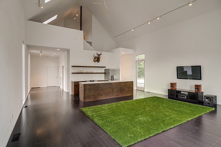 Green House by Paragon Group