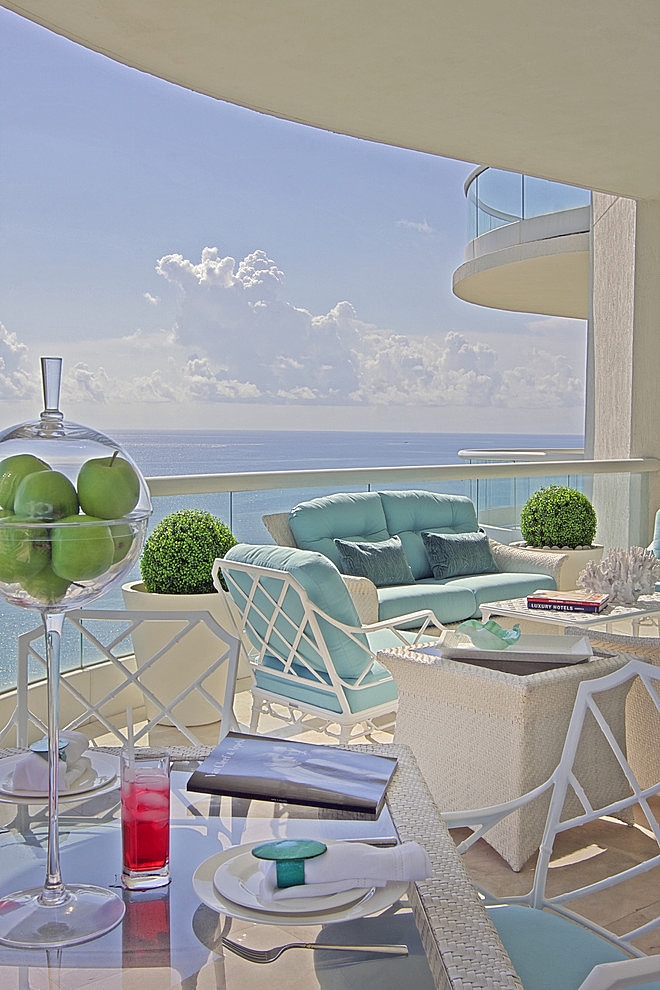 Hollywood Regency by DKOR Interiors