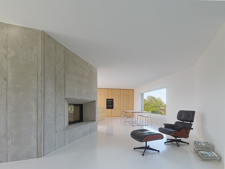 s_DenK Residence by Soho Architektur