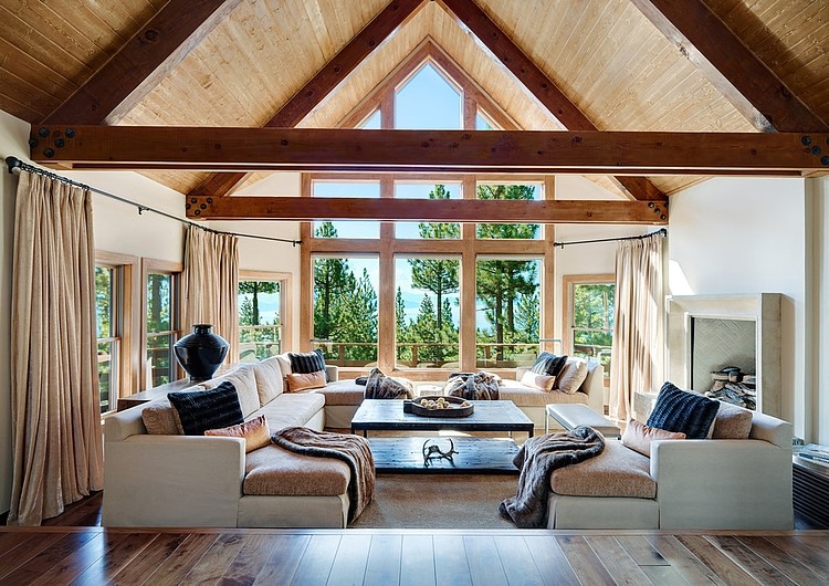 Colorado Springs Residence by Sierra Sustainable Builders