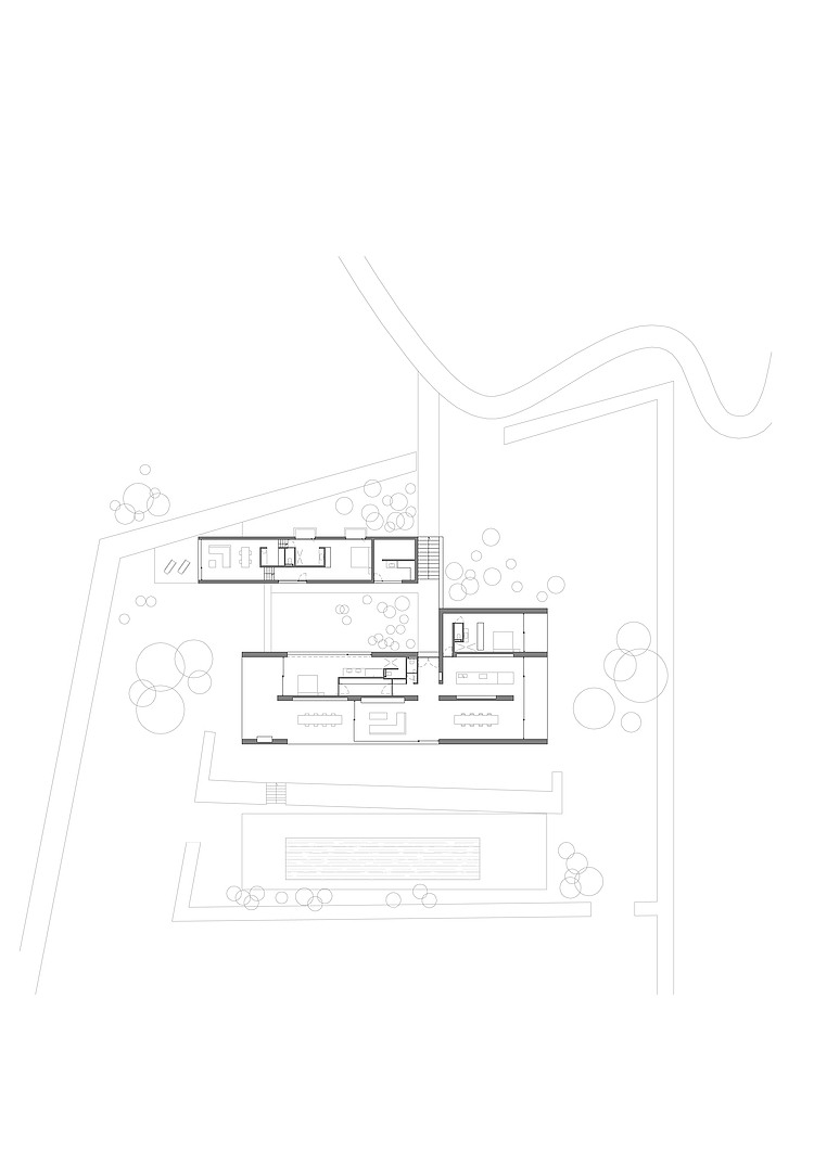 Durban Residence by AABE
