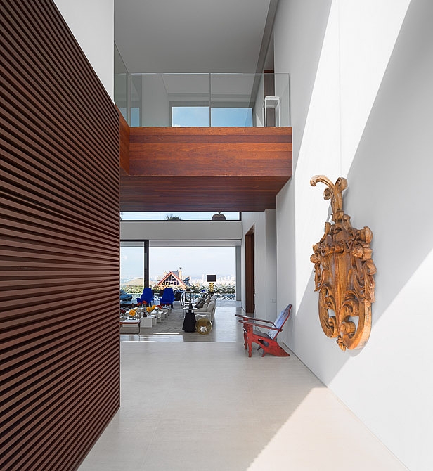 Jaragua Residence by Fernanda Marques
