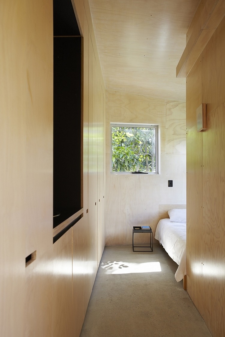 Keperra House by A–CH