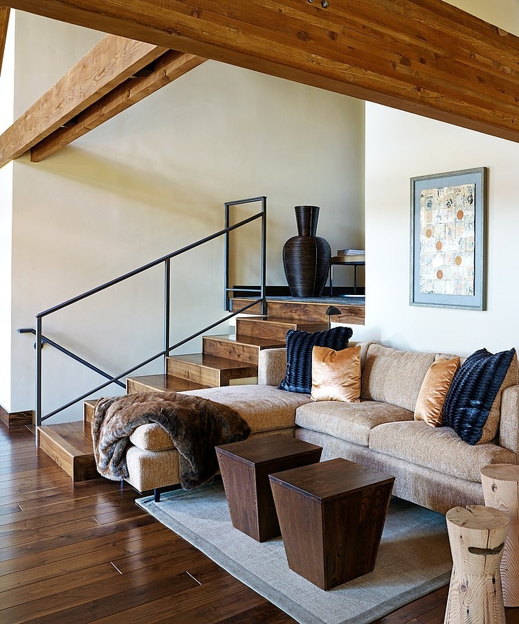 Colorado Springs Residence by Sierra Sustainable Builders