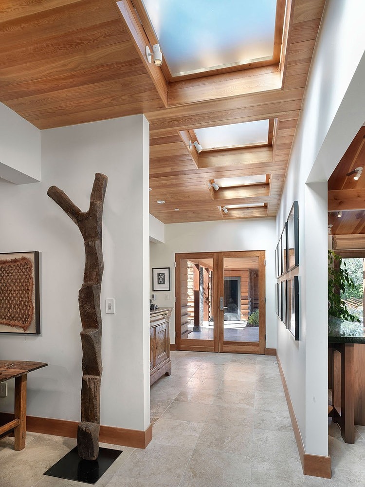 East Bay House by MacCracken Architects