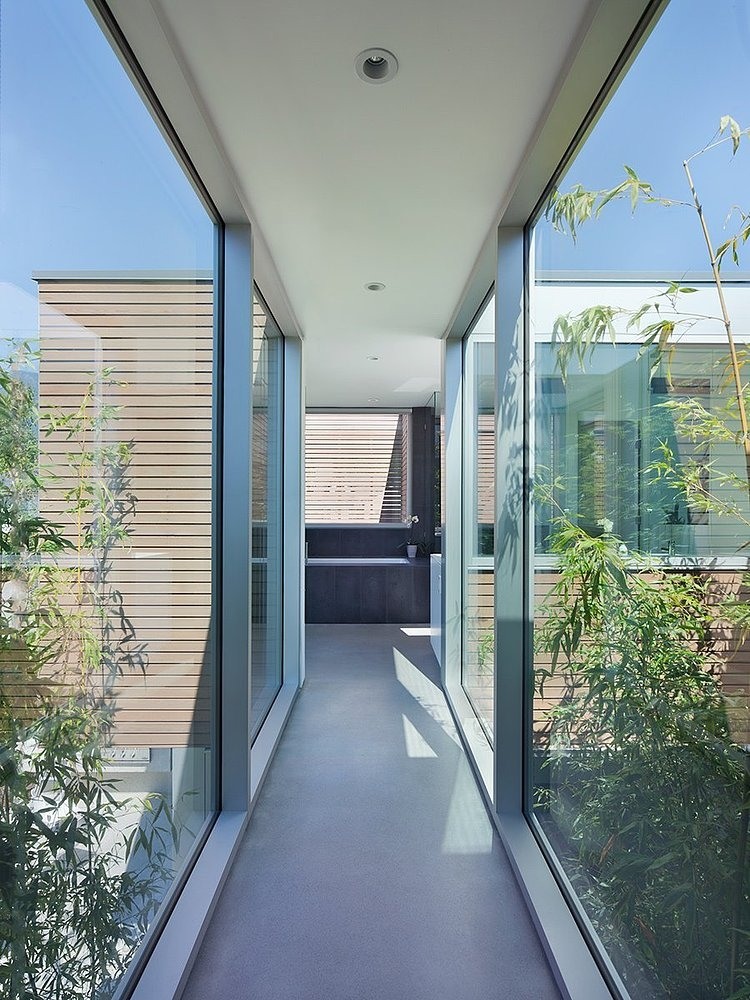 Findlay Residence by Splyce Design