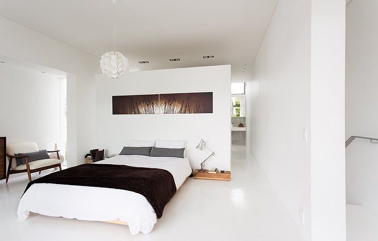 House in Cape Town by Grobler Architects