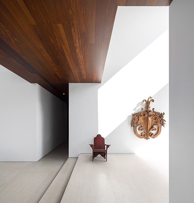 Jaragua Residence by Fernanda Marques