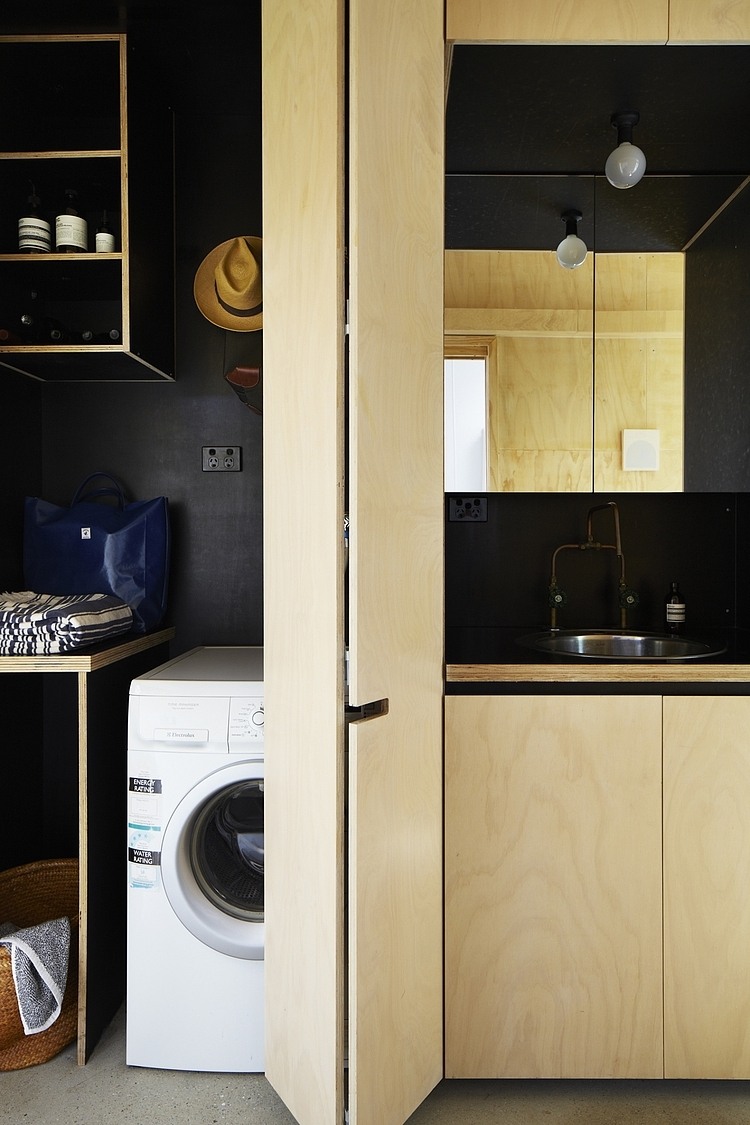 Keperra House by A–CH