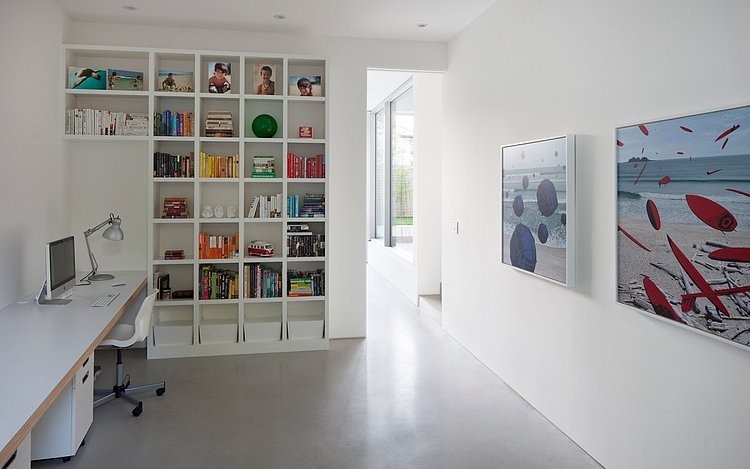 Findlay Residence by Splyce Design