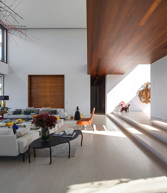 Jaragua Residence by Fernanda Marques