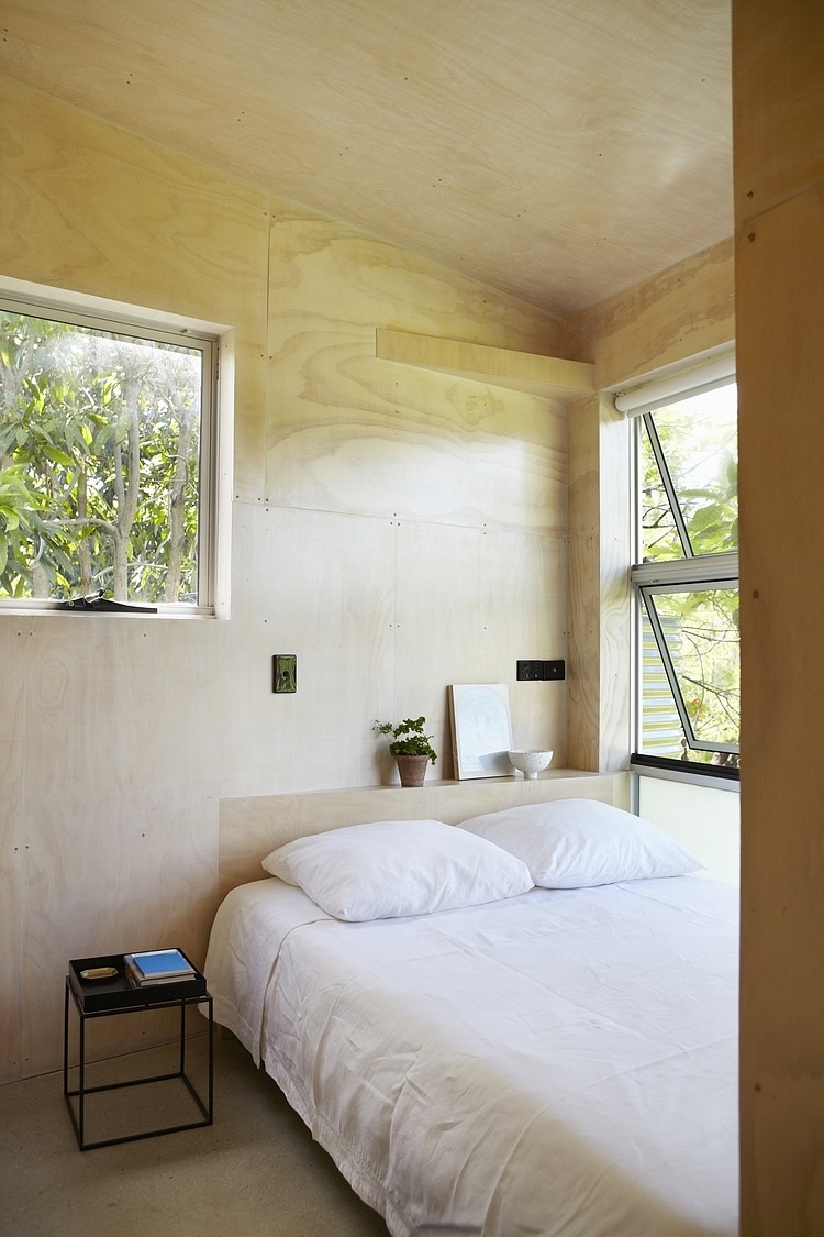 Keperra House by A–CH