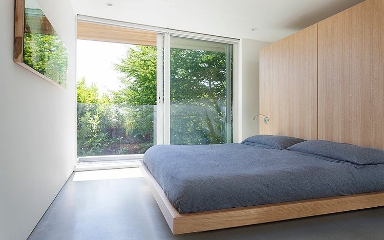 Findlay Residence by Splyce Design