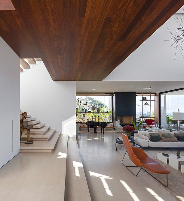 Jaragua Residence by Fernanda Marques