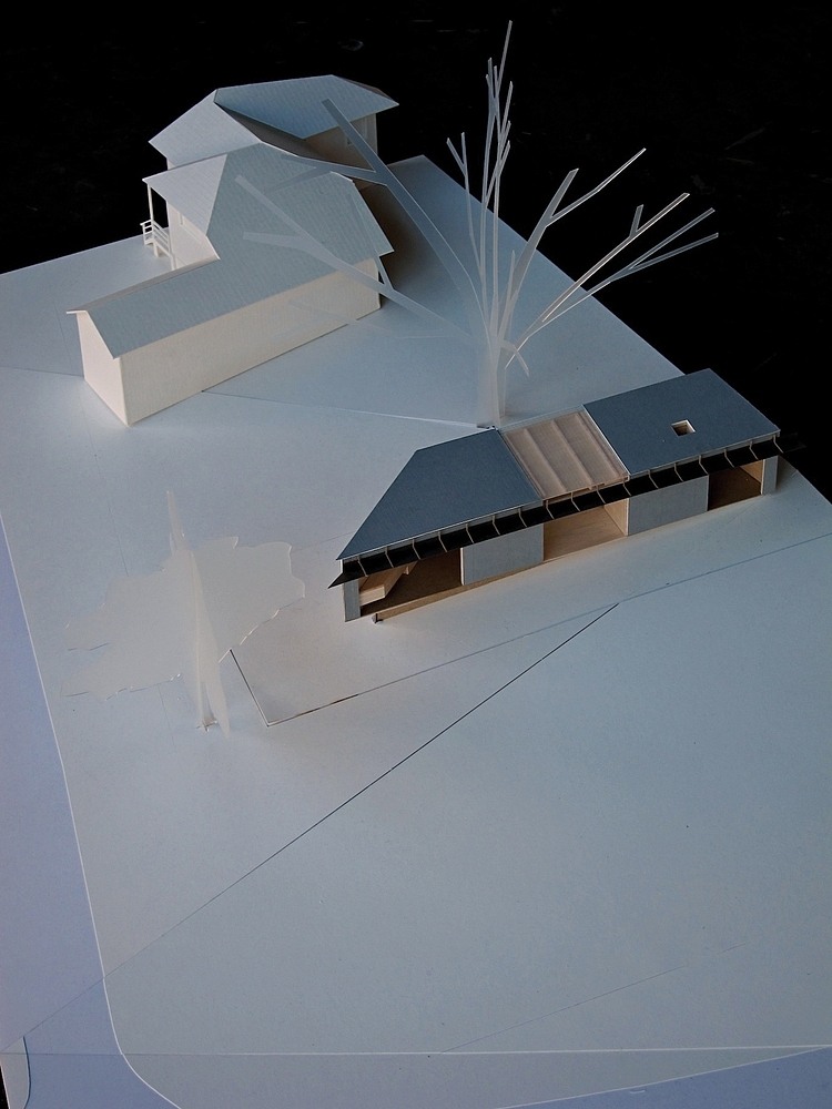 Keperra House by A–CH