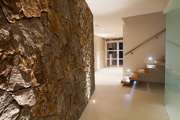Berm Residence by Dane Design Australia