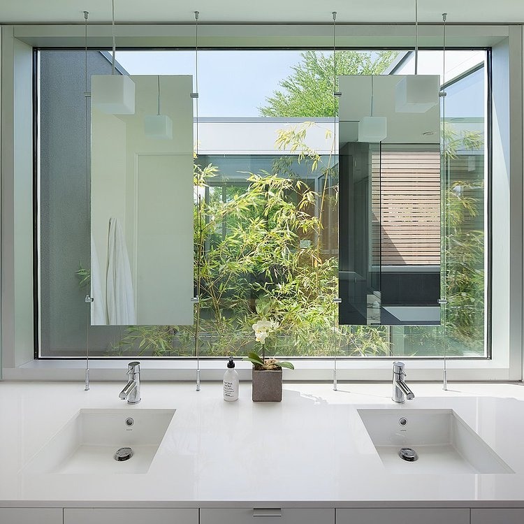 Findlay Residence by Splyce Design