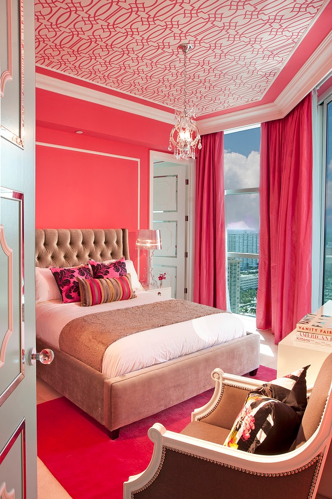Hollywood Regency by DKOR Interiors