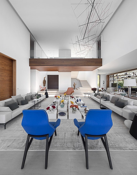 Jaragua Residence by Fernanda Marques