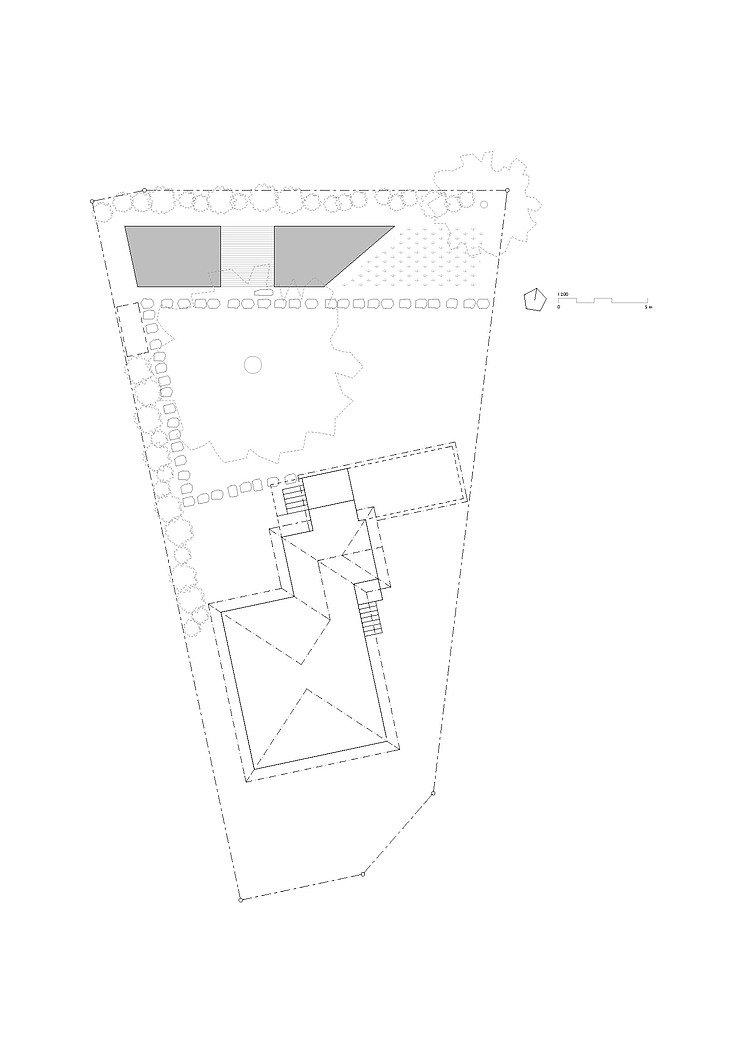 Keperra House by A–CH