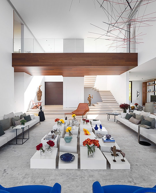 Jaragua Residence by Fernanda Marques