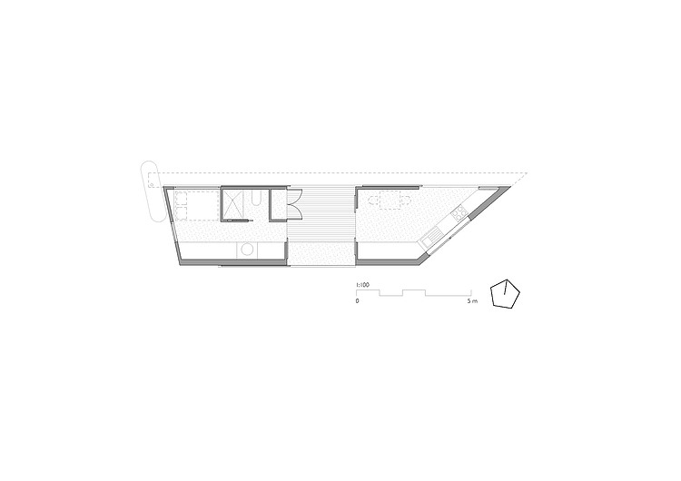Keperra House by A–CH
