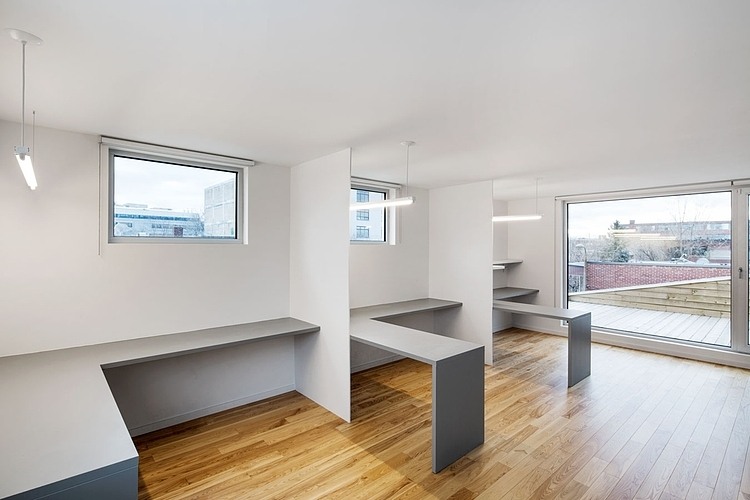 Alexandra Residence by Naturehumaine