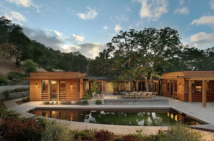 East Bay House by MacCracken Architects