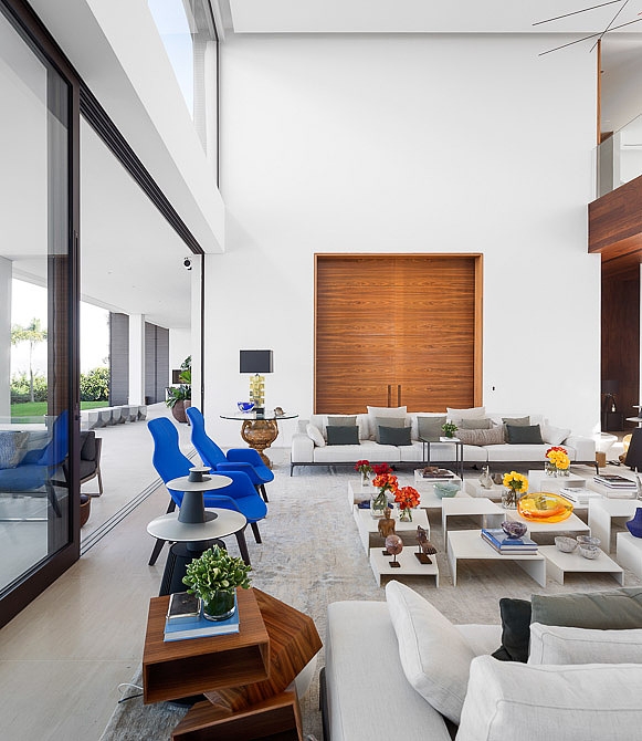 Jaragua Residence by Fernanda Marques