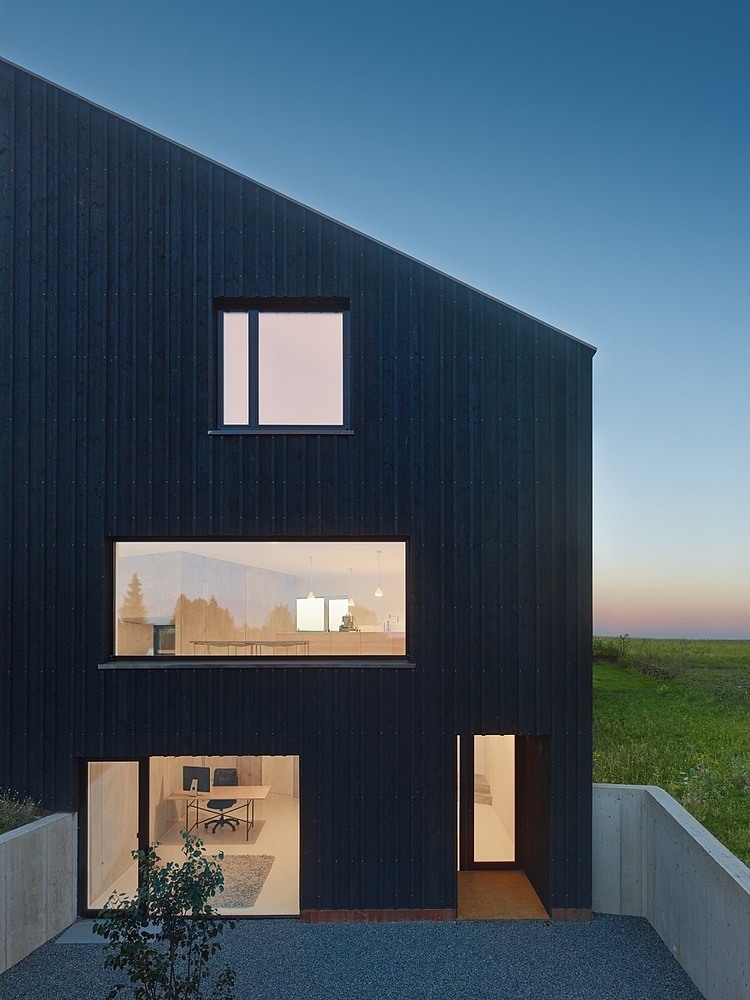 s_DenK Residence by Soho Architektur