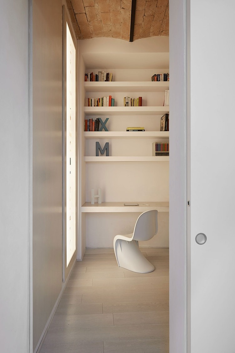 Casa G by Carola Vannini Architecture