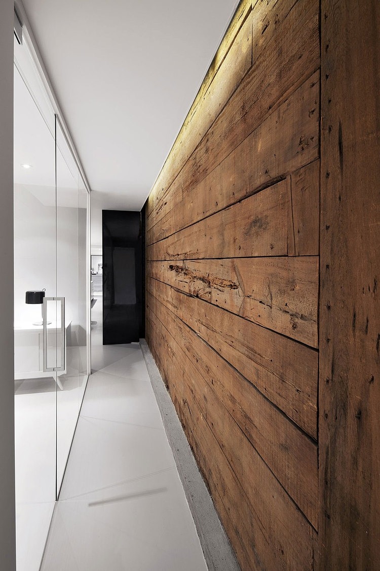 Espace St-Denis by Anne Sophie Goneau