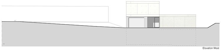 Villa M by Niklaus Graber + Christoph Steiger Architekten