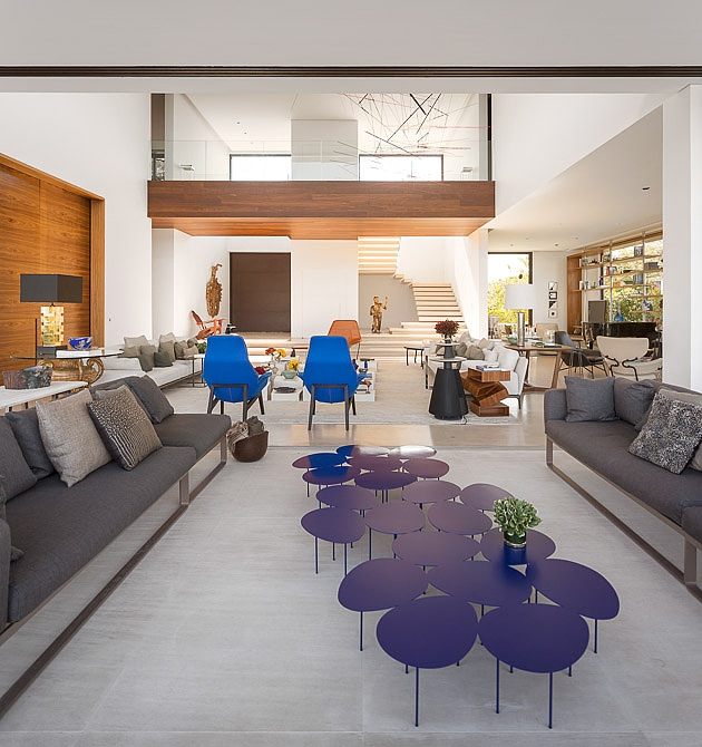 Jaragua Residence by Fernanda Marques