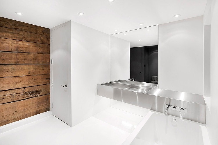 Espace St-Denis by Anne Sophie Goneau