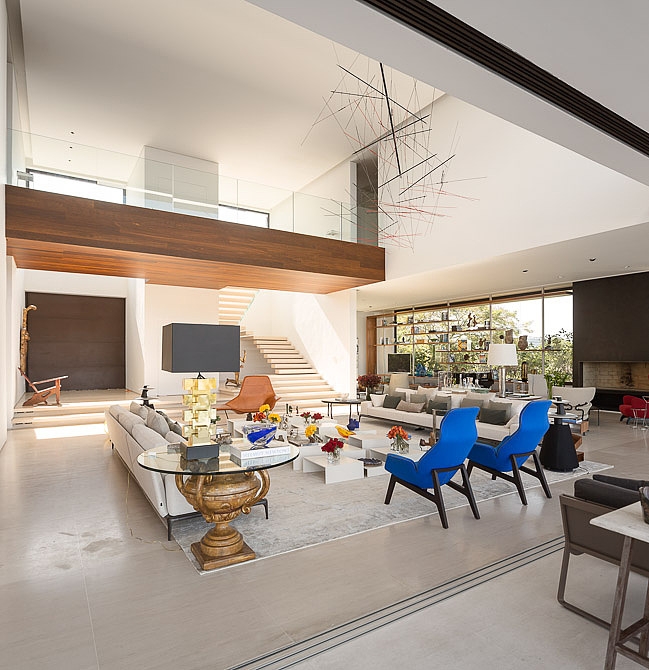 Jaragua Residence by Fernanda Marques