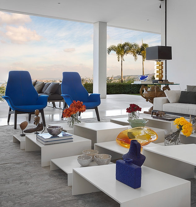Jaragua Residence by Fernanda Marques