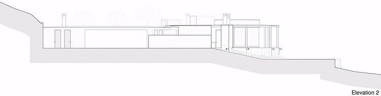 Lo Curro House by Peñafiel Arquitectos