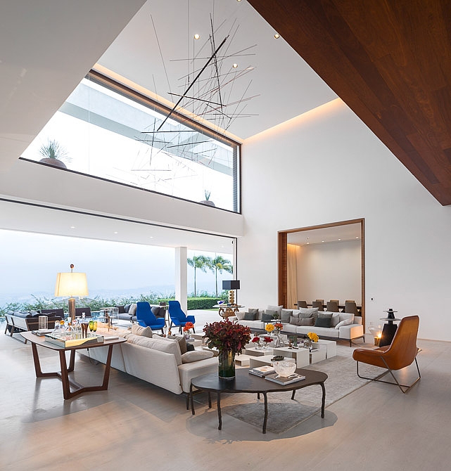 Jaragua Residence by Fernanda Marques