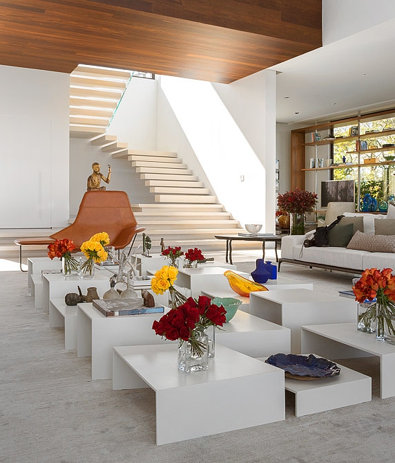 Jaragua Residence by Fernanda Marques