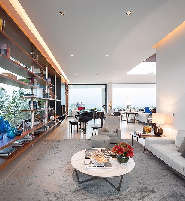 Jaragua Residence by Fernanda Marques