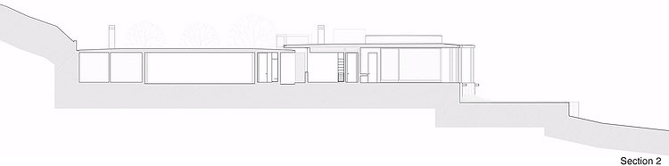 Lo Curro House by Peñafiel Arquitectos