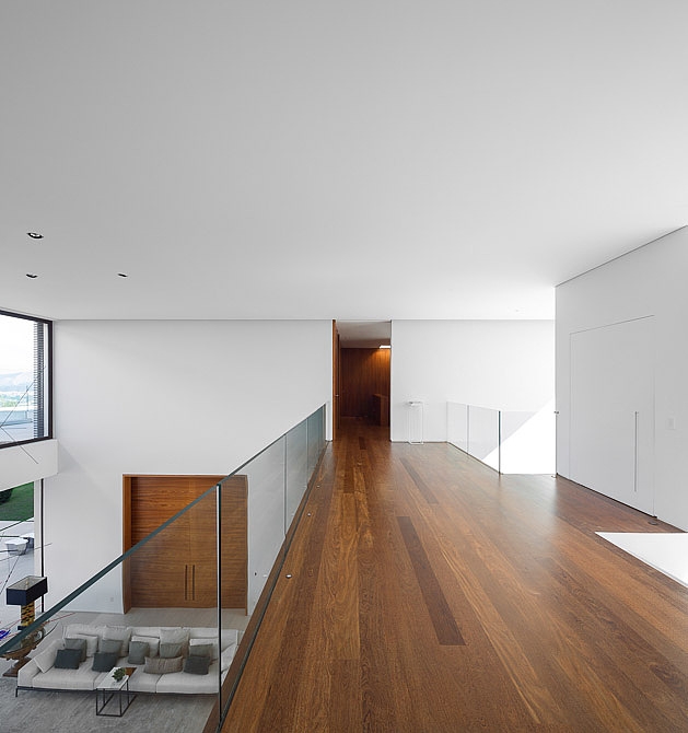 Jaragua Residence by Fernanda Marques
