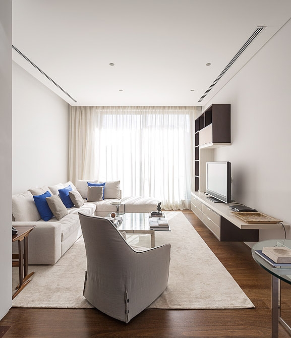 Jaragua Residence by Fernanda Marques