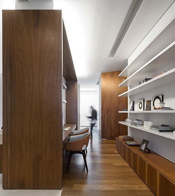 Jaragua Residence by Fernanda Marques
