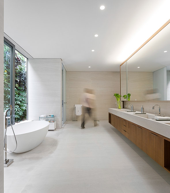 Jaragua Residence by Fernanda Marques