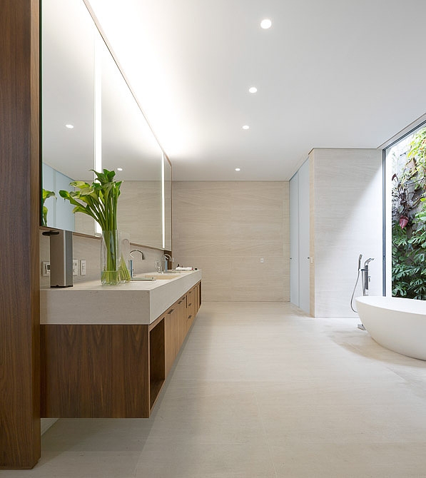 Jaragua Residence by Fernanda Marques