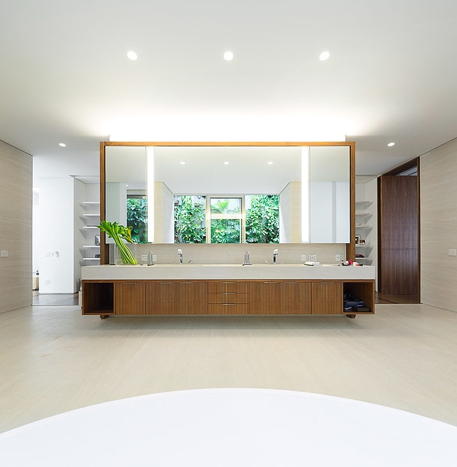 Jaragua Residence by Fernanda Marques
