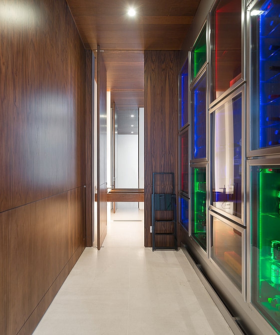 Jaragua Residence by Fernanda Marques
