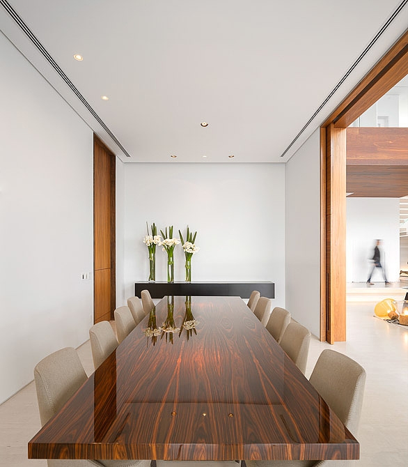 Jaragua Residence by Fernanda Marques